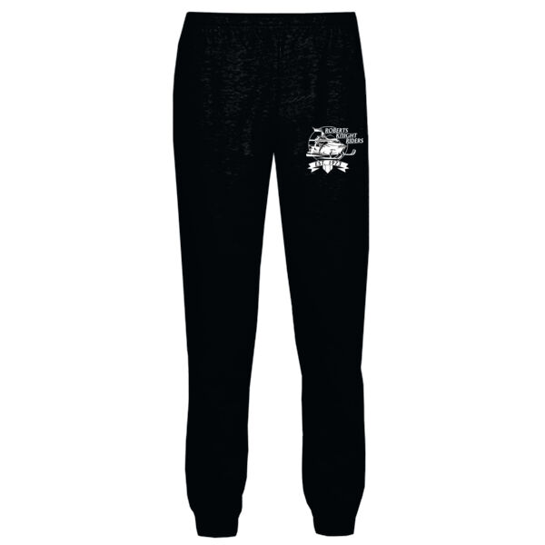 Badger - Sport Athletic Fleece Joggers - Embroidered Logo Thumbnail