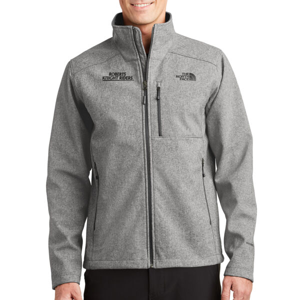 The North Face® Apex Barrier Soft Shell Jacket - Embroidered Logo Thumbnail