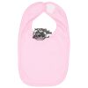 Infant Premium Jersey Bib Thumbnail